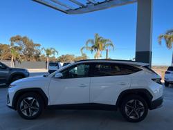 2024 Hyundai Tucson Elite