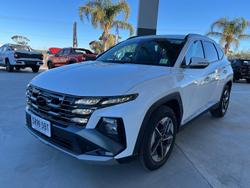 2024 Hyundai Tucson Elite