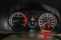 2019 Mitsubishi Triton GLX ADAS