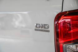 2019 Mitsubishi Triton GLX ADAS