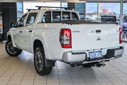 2019 Mitsubishi Triton GLX ADAS