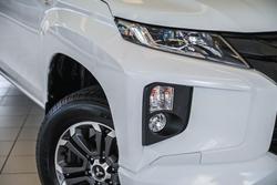 2019 Mitsubishi Triton GLX ADAS
