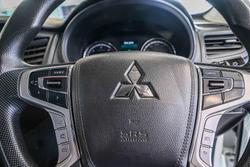 2019 Mitsubishi Triton GLX ADAS