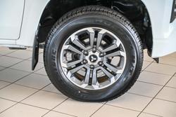 2019 Mitsubishi Triton GLX ADAS