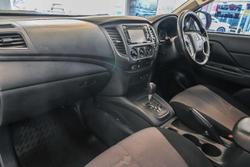 2019 Mitsubishi Triton GLX ADAS