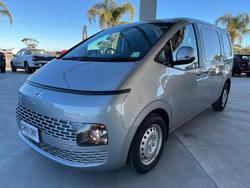 2023 Hyundai STARIA LOAD