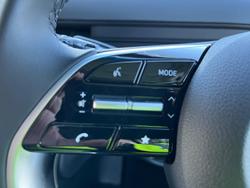 2023 Hyundai STARIA LOAD