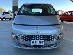 2023 Hyundai STARIA LOAD
