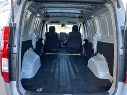 2023 Hyundai STARIA LOAD