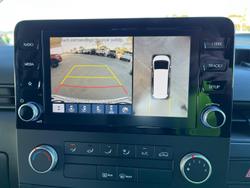 2023 Hyundai STARIA LOAD