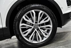 2021 Volkswagen T-Roc 110TSI Style