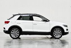 2021 Volkswagen T-Roc 110TSI Style