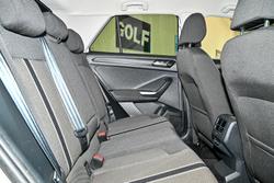 2021 Volkswagen T-Roc 110TSI Style