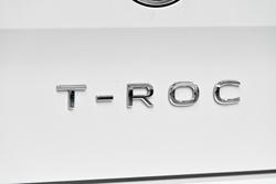 2021 Volkswagen T-Roc 110TSI Style