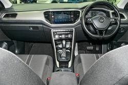2021 Volkswagen T-Roc 110TSI Style