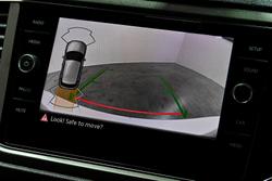 2021 Volkswagen T-Roc 110TSI Style