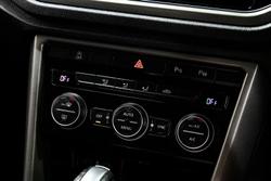 2021 Volkswagen T-Roc 110TSI Style