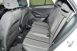 2021 Volkswagen T-Roc 110TSI Style