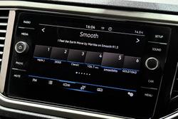 2021 Volkswagen T-Roc 110TSI Style