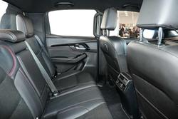 2021 Isuzu D-MAX X-TERRAIN