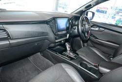 2021 Isuzu D-MAX X-TERRAIN