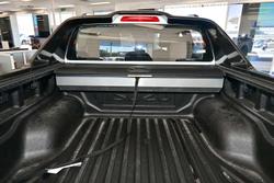 2021 Isuzu D-MAX X-TERRAIN