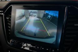 2021 Isuzu D-MAX X-TERRAIN