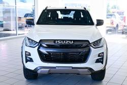 2021 Isuzu D-MAX X-TERRAIN