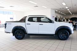 2021 Isuzu D-MAX X-TERRAIN