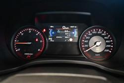 2021 Isuzu D-MAX X-TERRAIN