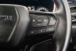 2021 Isuzu D-MAX X-TERRAIN