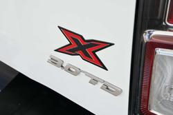 2021 Isuzu D-MAX X-TERRAIN