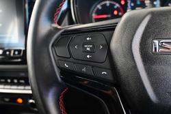 2021 Isuzu D-MAX X-TERRAIN