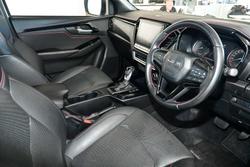 2021 Isuzu D-MAX X-TERRAIN