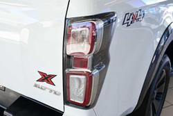 2021 Isuzu D-MAX X-TERRAIN