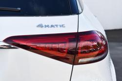 2019 Mercedes-Benz GLE-Class GLE300 d V167 Four Wheel Drive Designo - Diamond White Bright