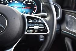 2019 Mercedes-Benz GLE-Class GLE300 d V167 Four Wheel Drive Designo - Diamond White Bright