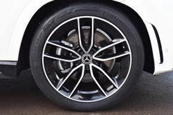 2019 Mercedes-Benz GLE-Class GLE300 d V167 Four Wheel Drive Designo - Diamond White Bright