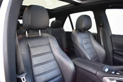 2019 Mercedes-Benz GLE-Class GLE300 d V167 Four Wheel Drive Designo - Diamond White Bright