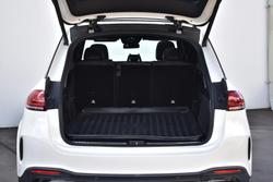 2019 Mercedes-Benz GLE-Class GLE300 d V167 Four Wheel Drive Designo - Diamond White Bright