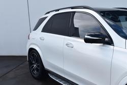 2019 Mercedes-Benz GLE-Class GLE300 d V167 Four Wheel Drive Designo - Diamond White Bright