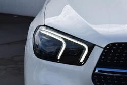 2019 Mercedes-Benz GLE-Class GLE300 d V167 Four Wheel Drive Designo - Diamond White Bright