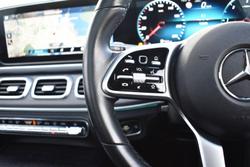 2019 Mercedes-Benz GLE-Class GLE300 d V167 Four Wheel Drive Designo - Diamond White Bright