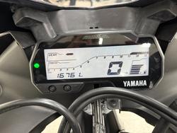 2022 YAMAHA YZF-R15M Blue