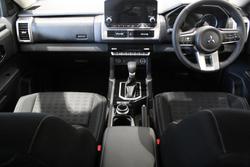 2025 Mitsubishi Triton GLS