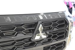 2025 Mitsubishi Triton GLS