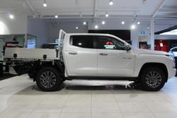 2025 Mitsubishi Triton GLS
