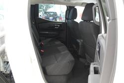 2025 Mitsubishi Triton GLS