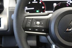 2025 Mitsubishi Triton GLS