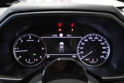 2025 Mitsubishi Triton GLS